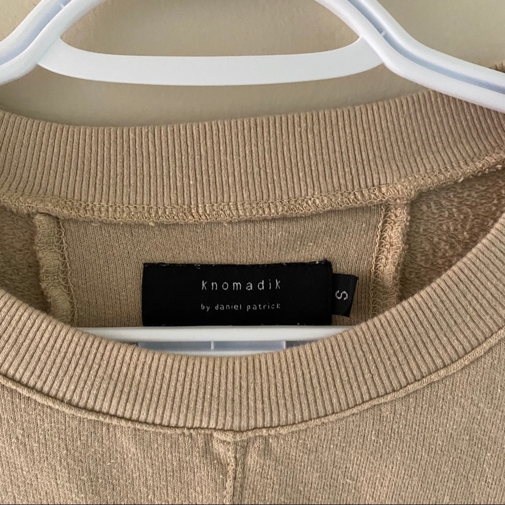 Daniel Patrick Sweater - Picture 3 of 4